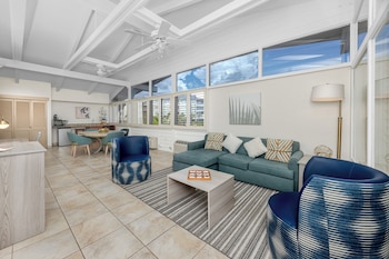 Suite, Multiple Beds, Non Smoking, Refrigerator & Microwave