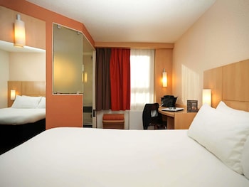 Standard Double Room, 1 Double Bed