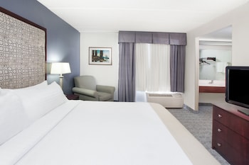 Suite, 2 Queen Beds