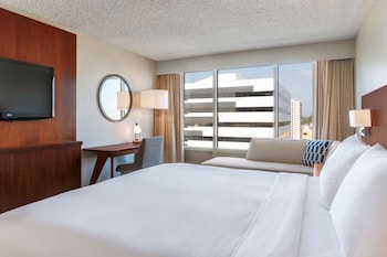 1 King bed