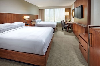 Room, 2 Queen Beds