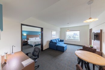 Suite, 1 Bedroom