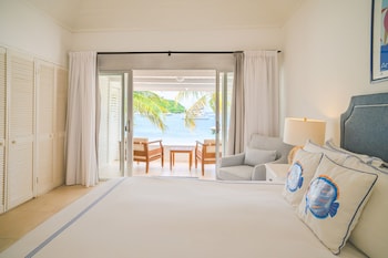 Beach Cabana