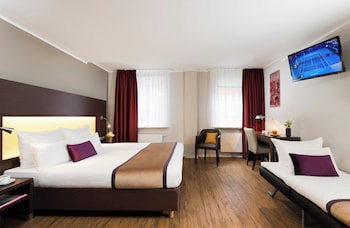 Deluxe Double or Twin Room, 1 Bedroom