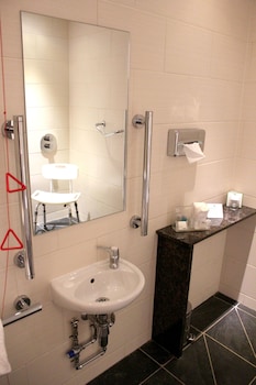 Standard Room, 1 Double Bed, Accessible