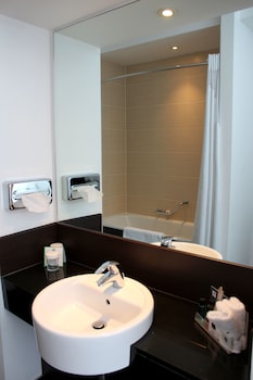 Executive Room, 2 Twin Beds