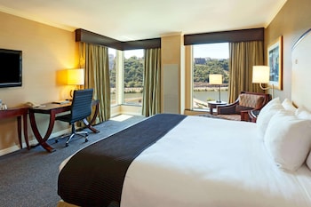 Room, 1 King Bed, Accessible