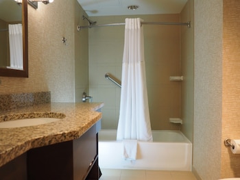 Deluxe Room, 2 Double Beds