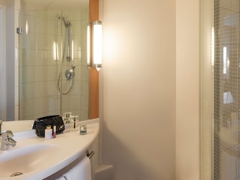 Room, 1 Double Bed
