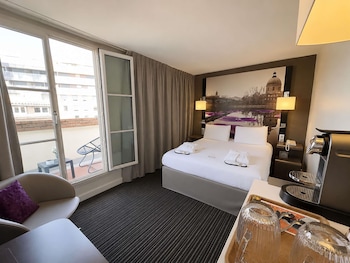 Privilege, Double Room, 1 Double Bed