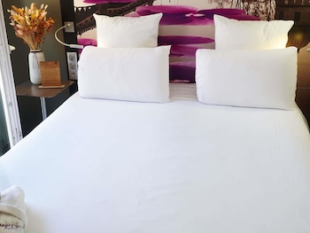 Privilege, Double Room, 1 Double Bed