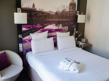 Privilege, Double Room, 1 Double Bed