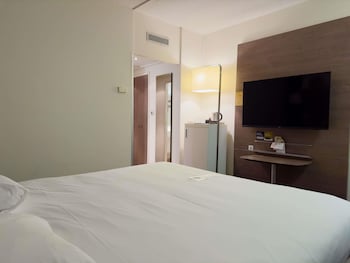Classic room KingSize bed