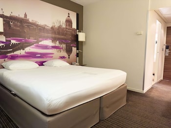 Classic room KingSize bed