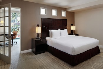 King, Family Suite