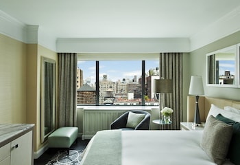 Suite, 1 Bedroom (Manhattan Suite)