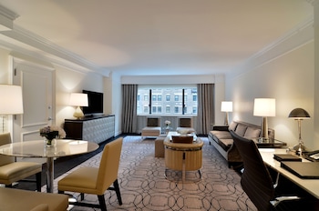 Suite, 2 Bedrooms (Park Avenue)