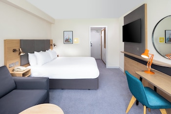 Standard Room, 1 Double Bed