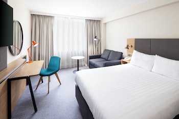 Standard Room, 1 Double Bed