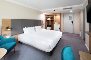 Standard Room, 1 Double Bed, Accessible