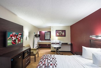 Superior Room, 1 King Bed (Smoke Free)