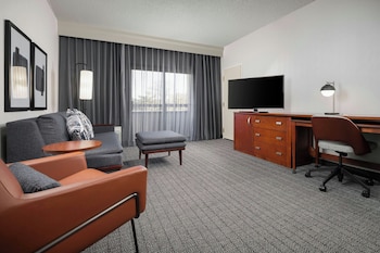 Suite, Multiple Beds