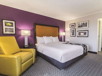 Room, 1 King Bed, Accessible, Non Smoking