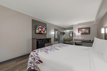 Superior Room, 1 King Bed, Non Smoking