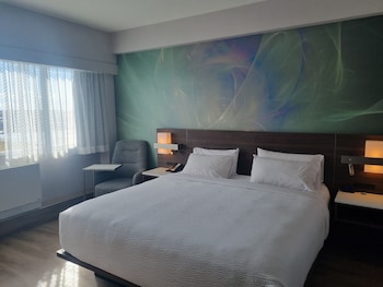 Suite, 1 Bedroom