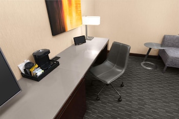 Room, 1 King Bed