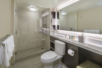 Suite, 1 Double Bed (with Parlor)