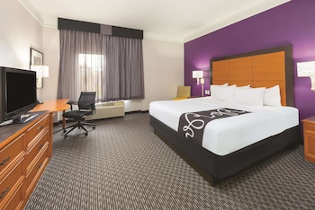Room, 1 King Bed, Accessible, Non Smoking (Mobility Accessible)