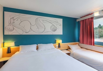 Standard Triple Room, Non Smoking