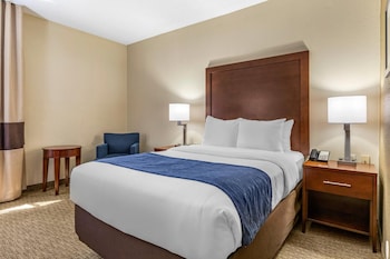 Room, 1 Double Bed, Accessible, Non Smoking