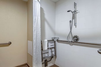 Room, 1 Double Bed, Accessible, Non Smoking
