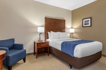 Room, 1 Double Bed, Accessible, Non Smoking
