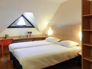 Standard Room, 2 Twin Beds