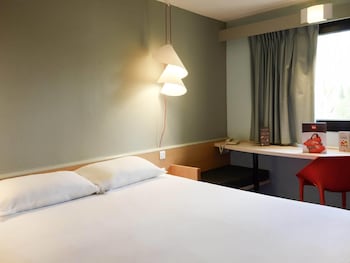 Standard Double Room, 1 Double Bed