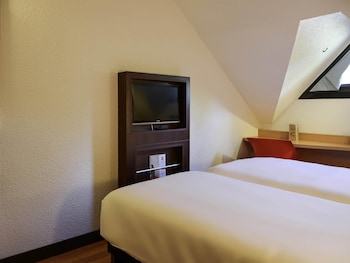 Standard Room, 2 Twin Beds