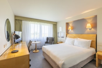 Standard Room, 1 Double Bed