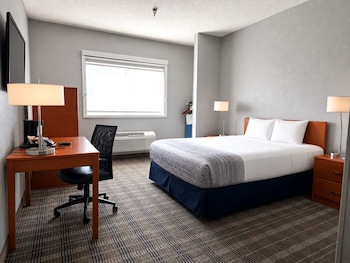 Room, 1 Queen Bed, Non Smoking