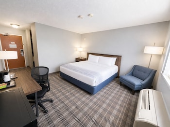 Room, 1 Queen Bed, Non Smoking