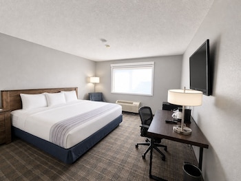 Room, 1 King Bed, Non Smoking