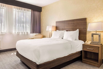 Standard Room, 1 Double Bed, Non Smoking