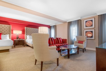 Premier Room, 2 Queen Beds