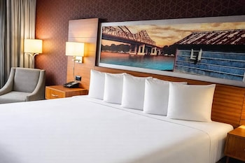 Room, 1 King Bed, Accessible, Non Smoking