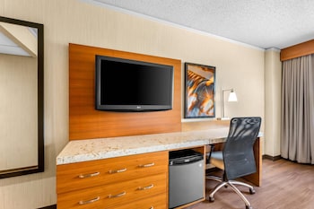 Room, 1 King Bed, Accessible, Non Smoking