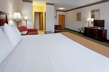 Standard Room, 1 King Bed (King Suite Non-Smoking)
