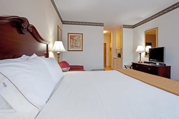 Standard Room, 1 King Bed (King Non-Smoking)