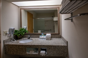 Standard Room, 1 King Bed (Accessible King Non-Smoking)